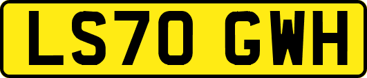 LS70GWH