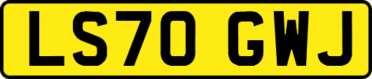 LS70GWJ