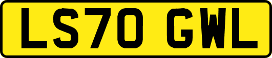 LS70GWL