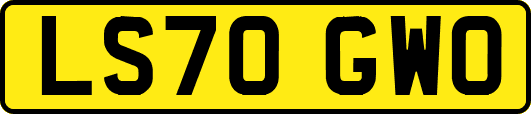 LS70GWO