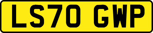 LS70GWP