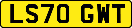LS70GWT