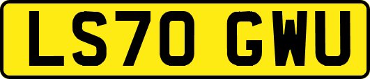 LS70GWU