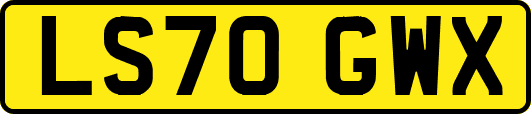 LS70GWX