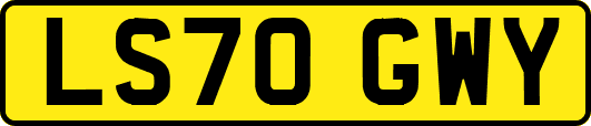 LS70GWY