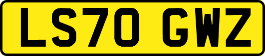 LS70GWZ