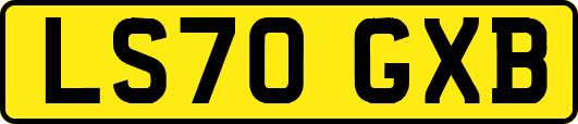 LS70GXB