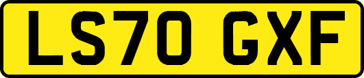 LS70GXF