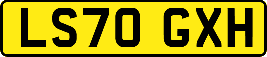 LS70GXH