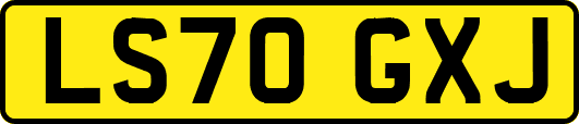 LS70GXJ