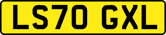 LS70GXL