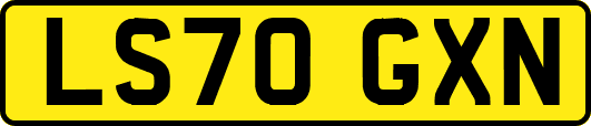 LS70GXN