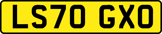 LS70GXO