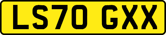 LS70GXX