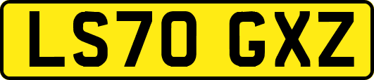 LS70GXZ