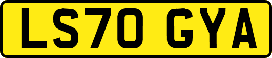 LS70GYA