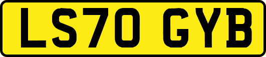 LS70GYB