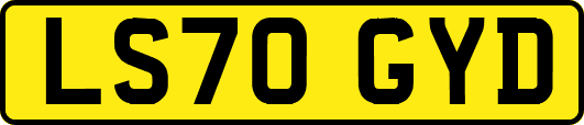 LS70GYD