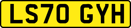 LS70GYH