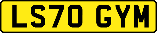 LS70GYM