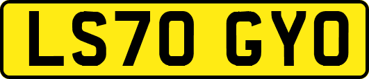 LS70GYO