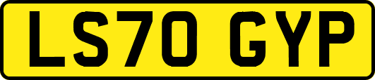 LS70GYP