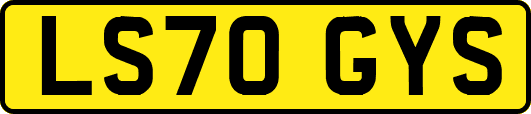 LS70GYS