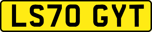 LS70GYT