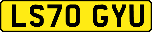 LS70GYU