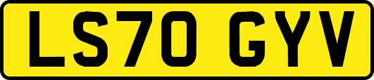 LS70GYV