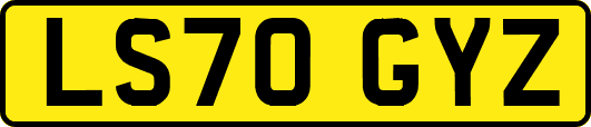 LS70GYZ