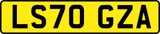 LS70GZA