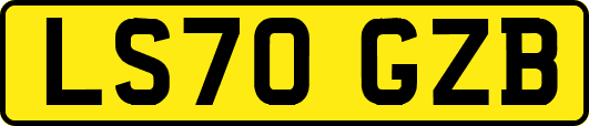 LS70GZB