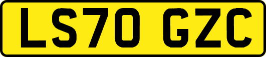 LS70GZC