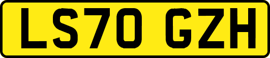 LS70GZH