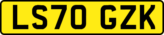 LS70GZK