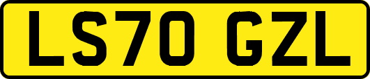 LS70GZL