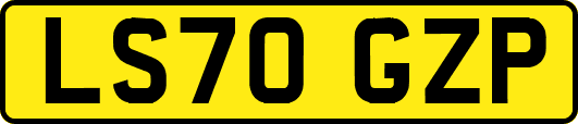 LS70GZP
