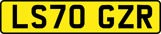 LS70GZR