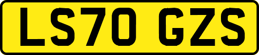 LS70GZS