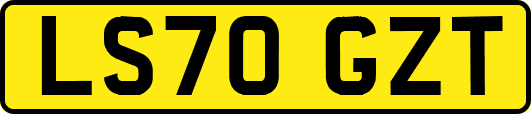 LS70GZT
