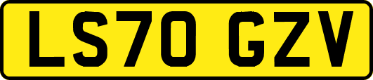LS70GZV
