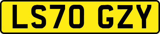 LS70GZY