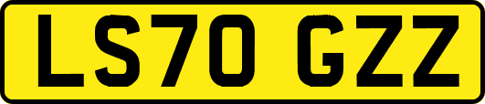 LS70GZZ