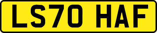 LS70HAF