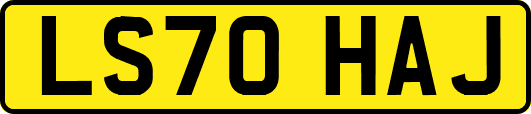 LS70HAJ