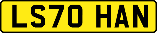 LS70HAN