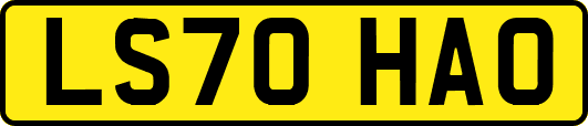 LS70HAO