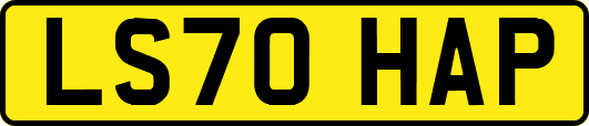 LS70HAP