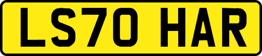 LS70HAR